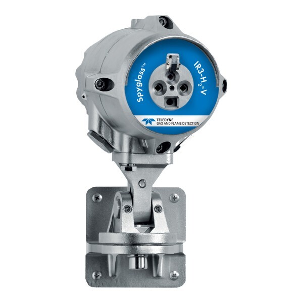 Teledyne Spyglass SG50-F 系列光學火焰偵測器