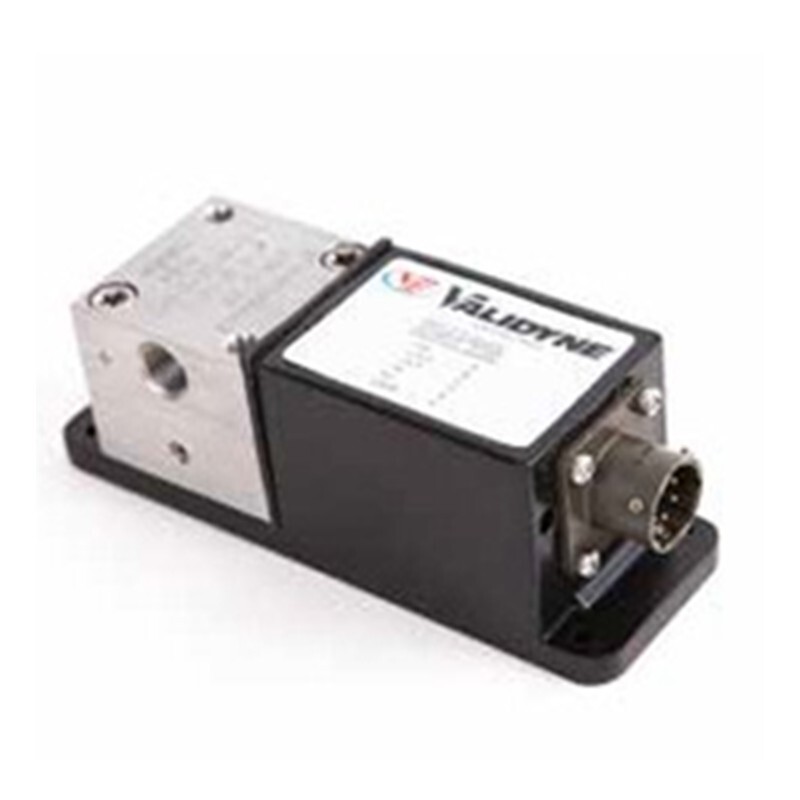 Validyne P55／P855／P365 壓力／差壓傳送器