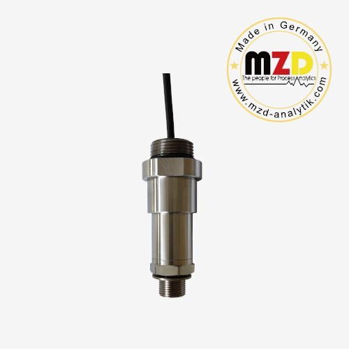 MZD OEM TCD 熱傳導氫氣感測器（內建溫濕度補償，0～100% H2）