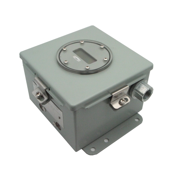 Validyne P532 超低壓差壓傳送器