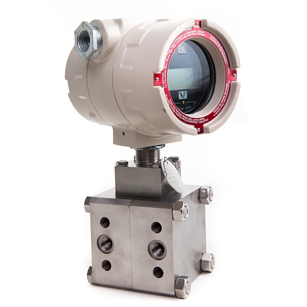 Validyne DR800 微壓傳送器（Draft Range）