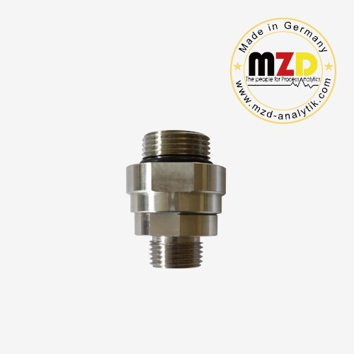 MZD OEM 光學氧感測器（螢光淬滅，0～100% O2）